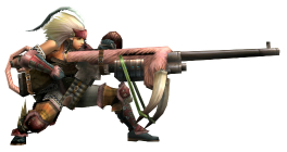 画像ギャラリー No.058のサムネイル画像 / iOS版「モンスターハンターポータブル 2nd G」が本日より配信開始。寝ても覚めても狩猟に明け暮れた日々がスマホで蘇る!