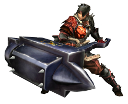 画像ギャラリー No.062のサムネイル画像 / iOS版「モンスターハンターポータブル 2nd G」が本日より配信開始。寝ても覚めても狩猟に明け暮れた日々がスマホで蘇る!