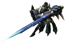 画像ギャラリー No.066のサムネイル画像 / iOS版「モンスターハンターポータブル 2nd G」が本日より配信開始。寝ても覚めても狩猟に明け暮れた日々がスマホで蘇る!