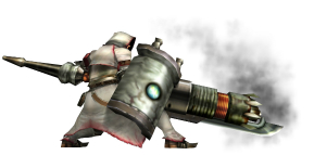 画像ギャラリー No.067のサムネイル画像 / iOS版「モンスターハンターポータブル 2nd G」が本日より配信開始。寝ても覚めても狩猟に明け暮れた日々がスマホで蘇る!