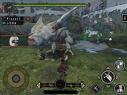 ��󥹥����ϥ󥿡��ݡ����֥� 2nd G for iOS