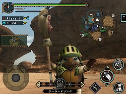 ��󥹥����ϥ󥿡��ݡ����֥� 2nd G for iOS