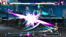 ������#007�Υ���ͥ���/PS3�ǡ�UNDER NIGHT IN-BIRTH Exe:Late�פ�7��24��ȯ�䡣������� �ʥʥ���CV���������ˤ���ӡ������꡼/��󥯥ޥå��ʤɤο��⡼�ɤ��ɲä�