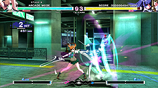 ������#008�Υ���ͥ���/PS3�ǡ�UNDER NIGHT IN-BIRTH Exe:Late�פ�7��24��ȯ�䡣������� �ʥʥ���CV���������ˤ���ӡ������꡼/��󥯥ޥå��ʤɤο��⡼�ɤ��ɲä�