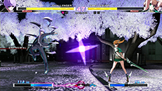 UNDER NIGHT IN-BIRTH Exe:LateסǤ˿饯֥ӥ㥯פޥǤŹ޹ŵ餫