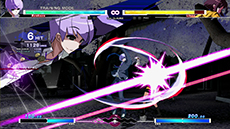 UNDER NIGHT IN-BIRTH Exe:LateסǤ˿饯֥ӥ㥯פޥǤŹ޹ŵ餫