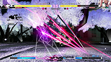������#004�Υ���ͥ���/��UNDER NIGHT IN-BIRTH Exe:Late�ס��������Ǥ˿�����饯�����֥ӥ㥯��פ�����������ޥ������Ǥ�Ź�޹�����ŵ�����餫��