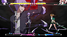 ������#005�Υ���ͥ���/��UNDER NIGHT IN-BIRTH Exe:Late�ס��������Ǥ˿�����饯�����֥ӥ㥯��פ�����������ޥ������Ǥ�Ź�޹�����ŵ�����餫��