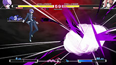 ������#006�Υ���ͥ���/��UNDER NIGHT IN-BIRTH Exe:Late�ס��������Ǥ˿�����饯�����֥ӥ㥯��פ�����������ޥ������Ǥ�Ź�޹�����ŵ�����餫��
