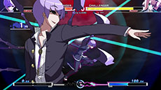 ������#007�Υ���ͥ���/��UNDER NIGHT IN-BIRTH Exe:Late�ס��������Ǥ˿�����饯�����֥ӥ㥯��פ�����������ޥ������Ǥ�Ź�޹�����ŵ�����餫��