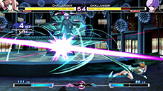 ������#010�Υ���ͥ���/��UNDER NIGHT IN-BIRTH Exe:Late�ס��������Ǥ˿�����饯�����֥ӥ㥯��פ�����������ޥ������Ǥ�Ź�޹�����ŵ�����餫��