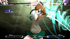 ������#015�Υ���ͥ���/��UNDER NIGHT IN-BIRTH Exe:Late�ס��������Ǥ˿�����饯�����֥ӥ㥯��פ�����������ޥ������Ǥ�Ź�޹�����ŵ�����餫��