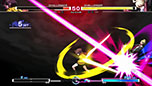 ������#022�Υ���ͥ���/��UNDER NIGHT IN-BIRTH Exe:Late�ס��������Ǥ˿�����饯�����֥ӥ㥯��פ�����������ޥ������Ǥ�Ź�޹�����ŵ�����餫��
