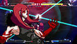 ������#026�Υ���ͥ���/��UNDER NIGHT IN-BIRTH Exe:Late�ס��������Ǥ˿�����饯�����֥ӥ㥯��פ�����������ޥ������Ǥ�Ź�޹�����ŵ�����餫��