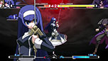 ������#031�Υ���ͥ���/��UNDER NIGHT IN-BIRTH Exe:Late�ס��������Ǥ˿�����饯�����֥ӥ㥯��פ�����������ޥ������Ǥ�Ź�޹�����ŵ�����餫��