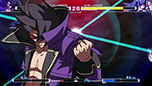 ������#033�Υ���ͥ���/��UNDER NIGHT IN-BIRTH Exe:Late�ס��������Ǥ˿�����饯�����֥ӥ㥯��פ�����������ޥ������Ǥ�Ź�޹�����ŵ�����餫��