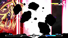 ������#055�Υ���ͥ���/��UNDER NIGHT IN-BIRTH Exe:Late�ס��������Ǥ˿�����饯�����֥ӥ㥯��פ�����������ޥ������Ǥ�Ź�޹�����ŵ�����餫��