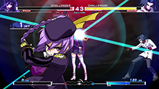 ������#056�Υ���ͥ���/��UNDER NIGHT IN-BIRTH Exe:Late�ס��������Ǥ˿�����饯�����֥ӥ㥯��פ�����������ޥ������Ǥ�Ź�޹�����ŵ�����餫��