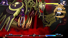 ������#057�Υ���ͥ���/��UNDER NIGHT IN-BIRTH Exe:Late�ס��������Ǥ˿�����饯�����֥ӥ㥯��פ�����������ޥ������Ǥ�Ź�޹�����ŵ�����餫��