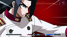 ������#058�Υ���ͥ���/��UNDER NIGHT IN-BIRTH Exe:Late�ס��������Ǥ˿�����饯�����֥ӥ㥯��פ�����������ޥ������Ǥ�Ź�޹�����ŵ�����餫��