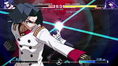 ������#062�Υ���ͥ���/��UNDER NIGHT IN-BIRTH Exe:Late�ס��������Ǥ˿�����饯�����֥ӥ㥯��פ�����������ޥ������Ǥ�Ź�޹�����ŵ�����餫��