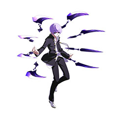 ������#081�Υ���ͥ���/��UNDER NIGHT IN-BIRTH Exe:Late�ס��������Ǥ˿�����饯�����֥ӥ㥯��פ�����������ޥ������Ǥ�Ź�޹�����ŵ�����餫��
