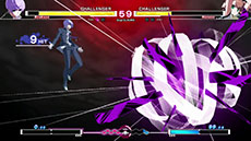 ������#086�Υ���ͥ���/��UNDER NIGHT IN-BIRTH Exe:Late�ס��������Ǥ˿�����饯�����֥ӥ㥯��פ�����������ޥ������Ǥ�Ź�޹�����ŵ�����餫��