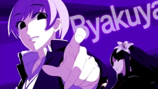 ���������꡼ No.005�Υ���ͥ������ / ��UNDER NIGHT IN-BIRTH Exe:Late�פΥѥå��������饹�Ȥȥ����ץ˥󥰥ࡼ�ӡ���������