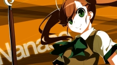 ���������꡼ No.007�Υ���ͥ������ / ��UNDER NIGHT IN-BIRTH Exe:Late�פΥѥå��������饹�Ȥȥ����ץ˥󥰥ࡼ�ӡ���������