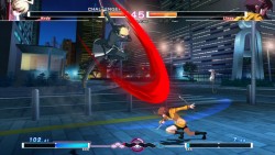 画像集#002のサムネイル/モダンさとクラシックな魅力を兼ね備えた,フランスパン格ゲーの集大成。PS3版「UNDER NIGHT IN-BIRTH Exe:Late」レビューを掲載