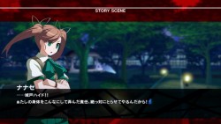 画像集#006のサムネイル/モダンさとクラシックな魅力を兼ね備えた,フランスパン格ゲーの集大成。PS3版「UNDER NIGHT IN-BIRTH Exe:Late」レビューを掲載