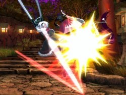 画像集#010のサムネイル/モダンさとクラシックな魅力を兼ね備えた,フランスパン格ゲーの集大成。PS3版「UNDER NIGHT IN-BIRTH Exe:Late」レビューを掲載