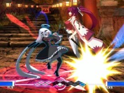 画像集#011のサムネイル/モダンさとクラシックな魅力を兼ね備えた,フランスパン格ゲーの集大成。PS3版「UNDER NIGHT IN-BIRTH Exe:Late」レビューを掲載