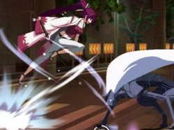 󤵤ȥ饷ḁ̊Ϥե󥹥ѥʥνPS3ǡUNDER NIGHT IN-BIRTH Exe:Lateץӥ塼Ǻ