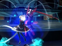 画像集#020のサムネイル/モダンさとクラシックな魅力を兼ね備えた,フランスパン格ゲーの集大成。PS3版「UNDER NIGHT IN-BIRTH Exe:Late」レビューを掲載