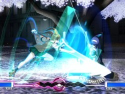 画像集#022のサムネイル/モダンさとクラシックな魅力を兼ね備えた,フランスパン格ゲーの集大成。PS3版「UNDER NIGHT IN-BIRTH Exe:Late」レビューを掲載