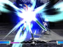 画像集#023のサムネイル/モダンさとクラシックな魅力を兼ね備えた,フランスパン格ゲーの集大成。PS3版「UNDER NIGHT IN-BIRTH Exe:Late」レビューを掲載