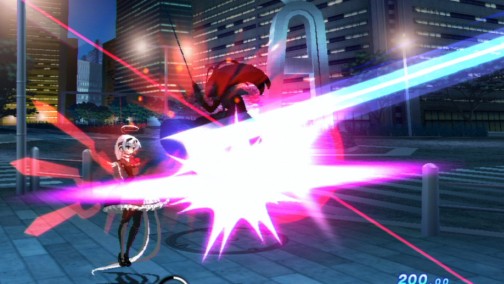 画像集#025のサムネイル/モダンさとクラシックな魅力を兼ね備えた,フランスパン格ゲーの集大成。PS3版「UNDER NIGHT IN-BIRTH Exe:Late」レビューを掲載