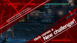 画像集#034のサムネイル/モダンさとクラシックな魅力を兼ね備えた,フランスパン格ゲーの集大成。PS3版「UNDER NIGHT IN-BIRTH Exe:Late」レビューを掲載