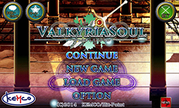 ���������꡼ No.002�Υ���ͥ������ / �ե��󥿥���RPG�֥����륭��ꥢ������פ��ۿ�����������