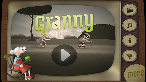 ������#001�Υ���ͥ���/���ä������Ķ�ֲ������ޥ۸��������ԥ󥰥���������Granny Smith�פ�Ҳ𤹤�֡ʤۤܡ��������ޥۥ������̿�����535��