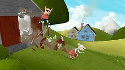 ꡼ No.005 | Granny Smith Free