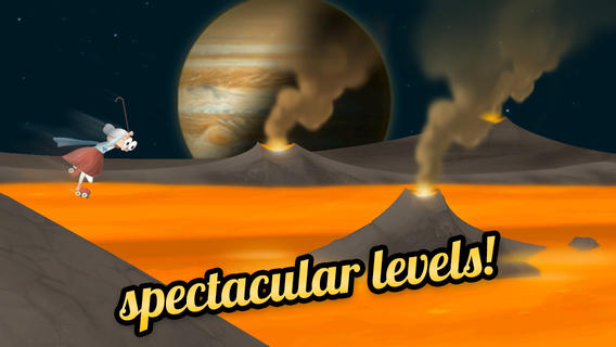 ꡼ No.002 | Android Granny Smith Free