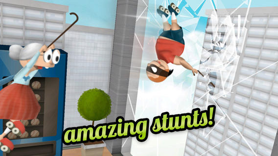 ꡼ No.004 | Android Granny Smith Free