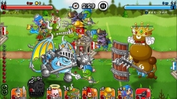 ���������꡼ No.005�Υ���ͥ������ / ������Ͽ��30����Ķ���Ρ־�ȥɥ饴���iOS�Ǥ��ۿ����ϡ�3ʬ�֤ǹԤ��빶����򾡤�ȴ�����ʥ�С����ξ����ܻؤ���