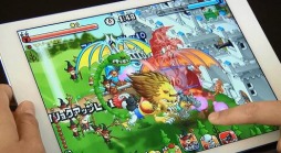 ���������꡼ No.003�Υ���ͥ������ / �־�ȥɥ饴���TVCM��2��21�������ǳ��ϡ��Хȥ�����̣��Ҳ�