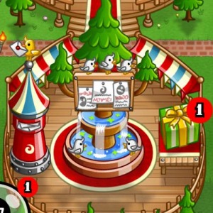 画像ギャラリー No.002のサムネイル画像 / 「城とドラゴン」オンラインバトル「リーグ」が開催に。挑戦キャンペーンを実施