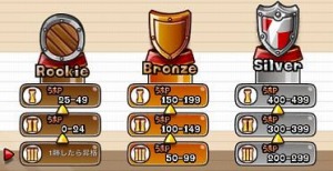 画像ギャラリー No.006のサムネイル画像 / 「城とドラゴン」オンラインバトル「リーグ」が開催に。挑戦キャンペーンを実施