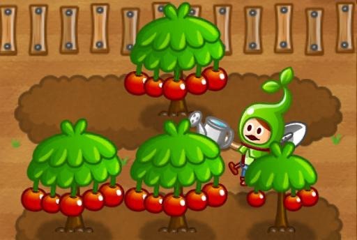 画像ギャラリー No.005のサムネイル画像 / 「城とドラゴン」イベント「腕くらべメダル争奪チームバトル」を4月4日に実施