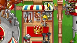 画像ギャラリー No.003のサムネイル画像 / 「城とドラゴン」のアップデート実施。フレンドなら全国どこでも対戦可能に